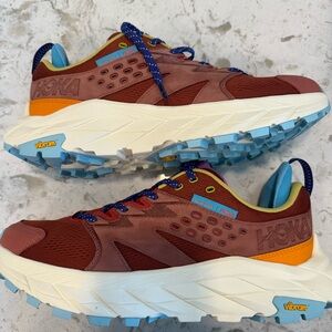 Hoka Cotopaxi Anacapa Breeze Hiking Shoe